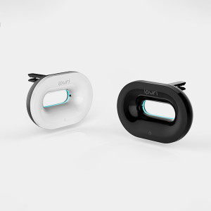 아이퓨리 N1 차량용 플라즈마 이오나이저