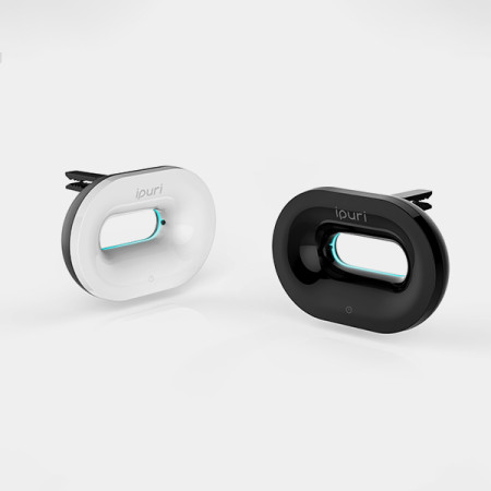 아이퓨리 N1 차량용 플라즈마 이오나이저